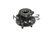 Wheel Bearing Kit  BRITPART