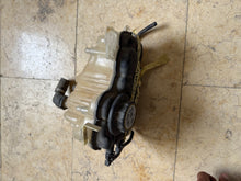 Expansion Tank, coolant -GENUINE USED