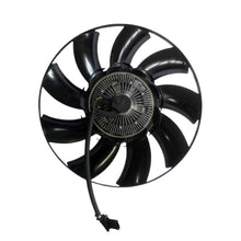Fan, engine cooling - GENUINE