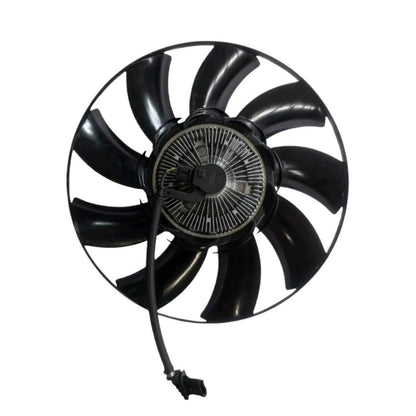 Fan, engine cooling - GENUINE