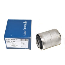Mounting, control/trailing arm - LEMFORDER