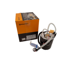 Fuel Feed Unit - CONTINENTAL