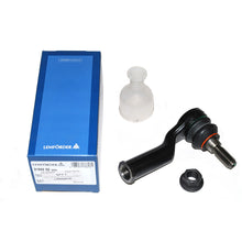 Tie Rod End -  LEMFORDER