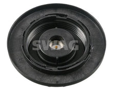 Cap, coolant tank GENUINE