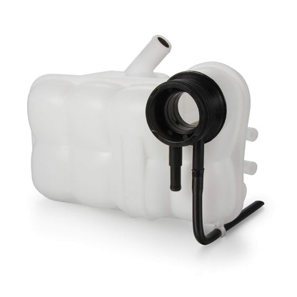 Expansion Tank, coolant - GENUINE