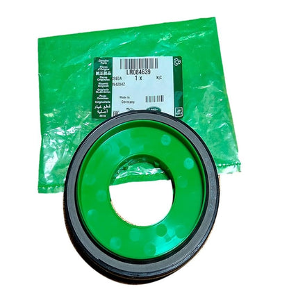 Shaft Seal, crankshaft  GENUINE
