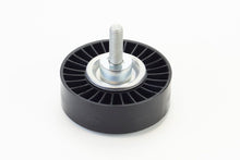 Deflection/Guide Pulley, V-ribbed belt GENUINE