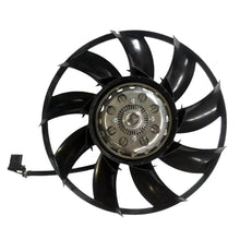Fan, engine cooling - GENUINE