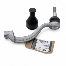 Tie Rod Outer 623123479 — genuine JLR part for Defender, Discovery, Discovery Sport, E-Pace, Evoque, F-Pace, F-Type, Freelander 2, I-Pace, S-Type, Sport, Velar, Vogue, X-Type, XE, XF, XJ, XK, XK8