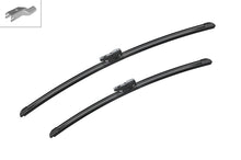 Wiper Blade  GENUINE