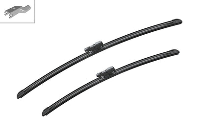 Wiper Blade BRITPART