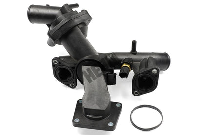 Thermostat, coolant  HEBU