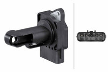 Mass Air Flow Sensor   BEARMACH