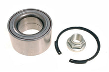 Wheel Bearing Kit  BEARMACH