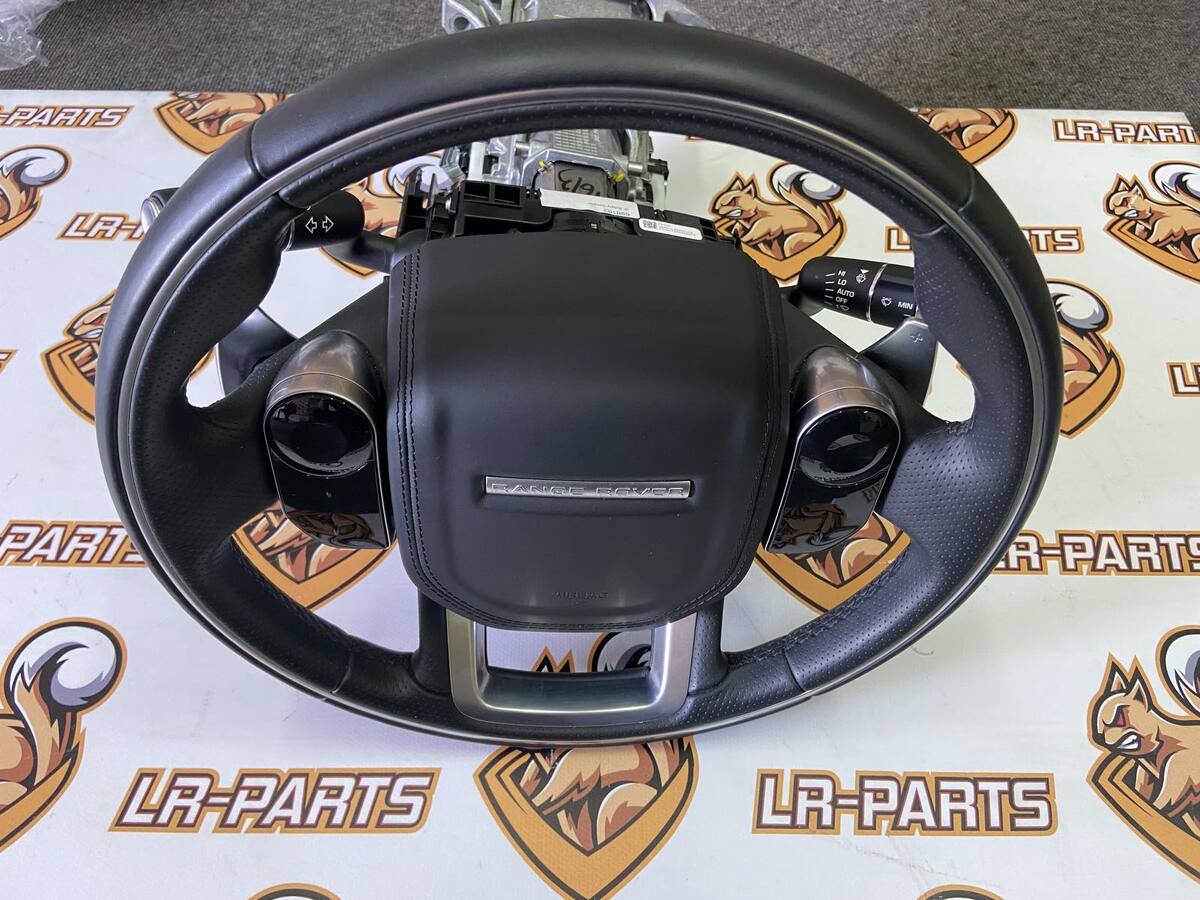 Steering Wheel - USED