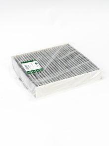 Filter, cabin air - GENUINE
