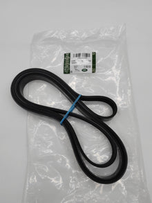 V-Ribbed Belt - GENUINE