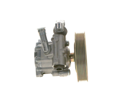 Hydraulic Pump, steering BEARMACH