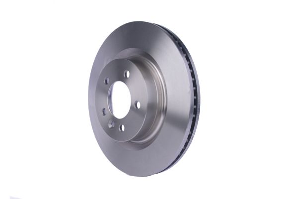 Brake Disc - BEARMACH