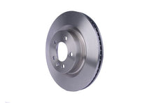 Brake Disc - BEARMACH