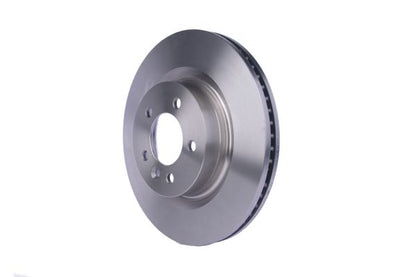 Brake Disc - BEARMACH