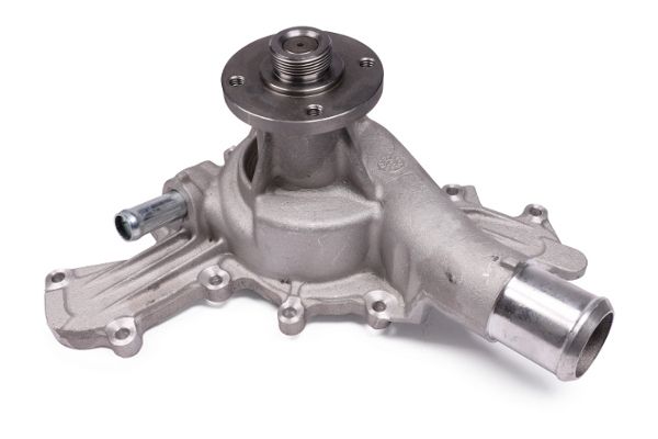 Water Pump, engine cooling GENUINE