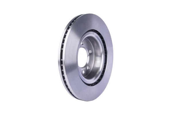 Brake Disc - BEARMACH