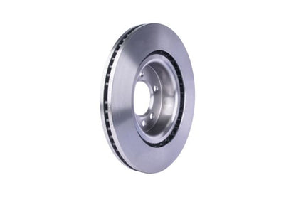 Brake Disc - BEARMACH