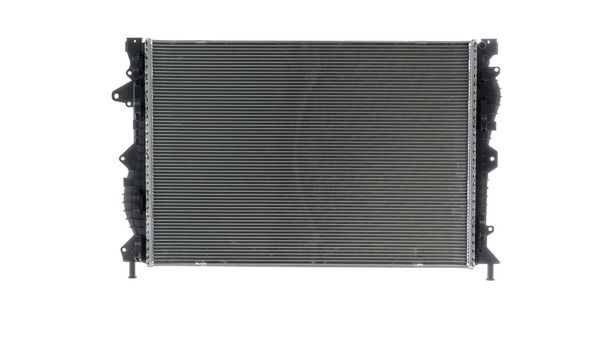 Radiator, engine cooling GENUINE