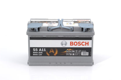 Starter Battery - 0 092 S5A 110