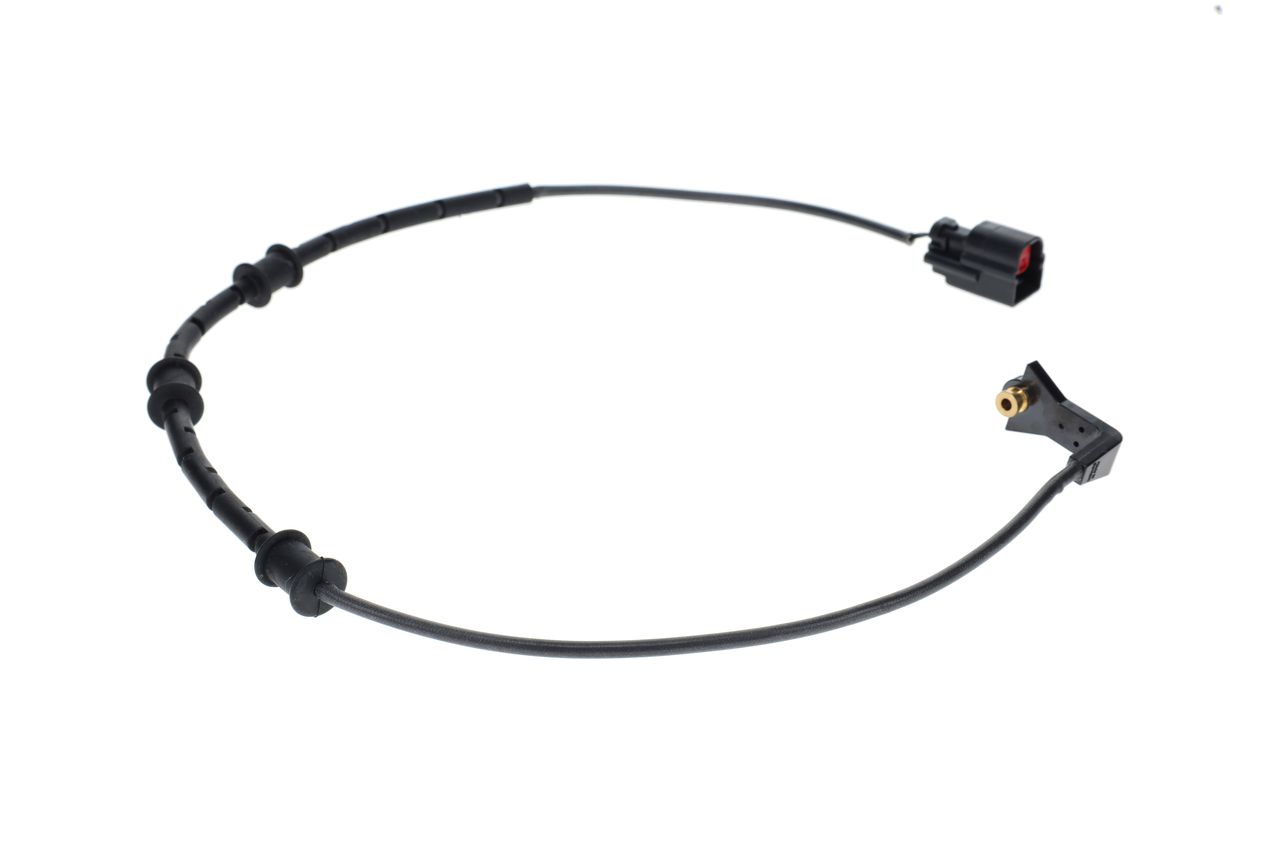 Warning Contact, brake pad wear - GENUINE