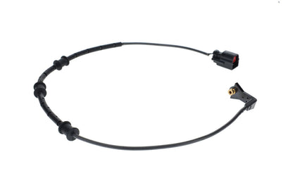 Warning Contact, brake pad wear - GENUINE