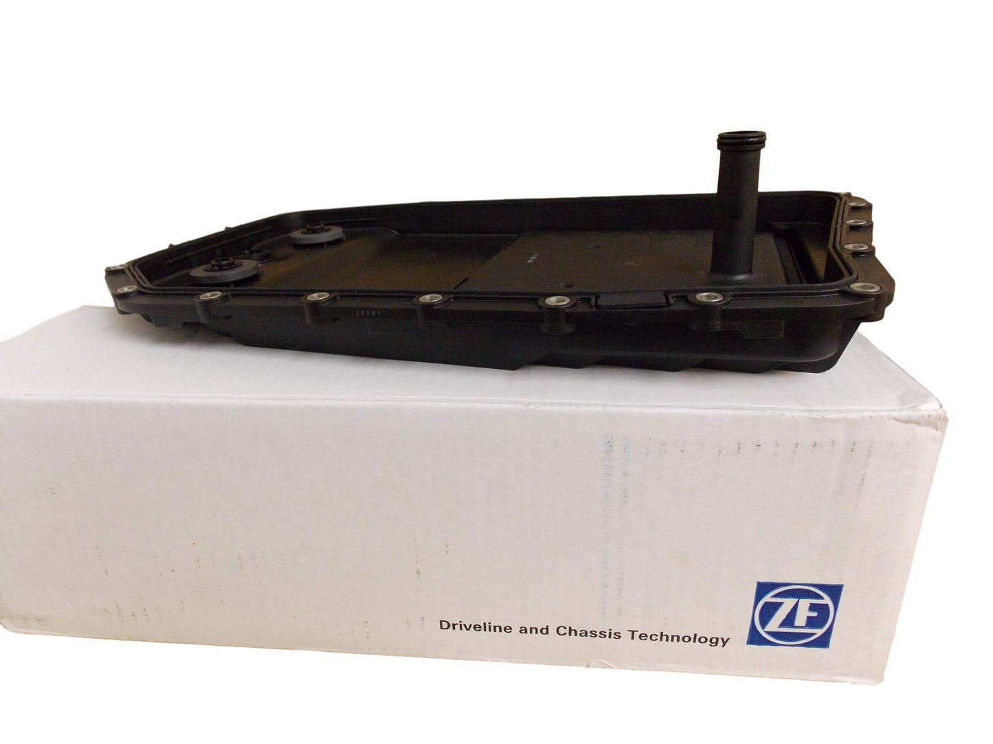 Parts Kit, automatic transmission oil change  ZF