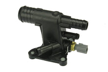 Coolant Flange - GENUINE