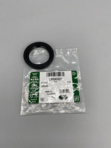 Shaft Seal, crankshaft  GENUINE
