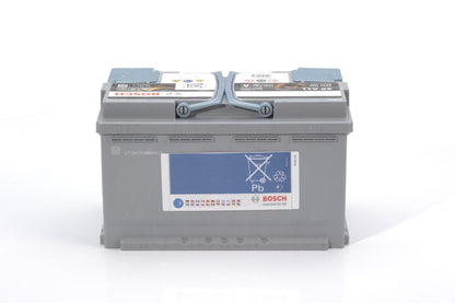 Starter Battery - 0 092 S5A 110