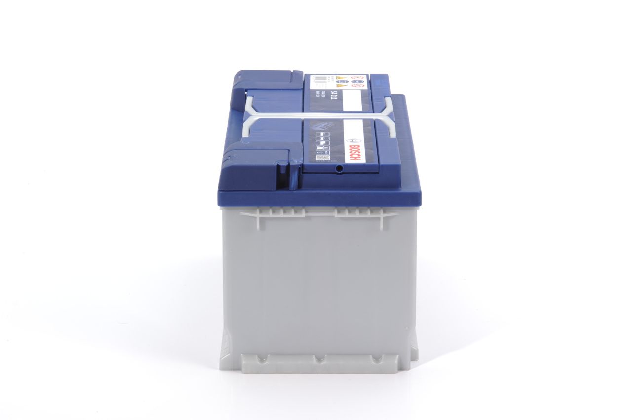 Starter Battery - 0 092 S40 110