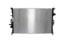 Radiator, engine cooling - LR039623 - LR039530 - LR006715 - LR006714 - LR002641 - LR000583 BRITPART