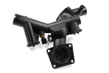 Thermostat, coolant  HEBU