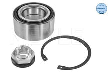 Wheel Bearing Kit  BEARMACH