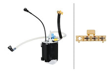 Swirl Pot, fuel pump - LR077703 LR040878 GENUINE