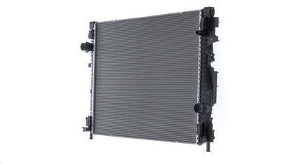 Radiator, engine cooling - GENUINE  USED