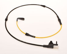 Warning Contact, brake pad wear - GENUINE