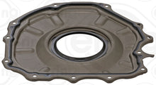 Shaft Seal, crankshaft  BRITPART