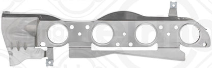 Gasket, exhaust manifold - LR010841 ELRING