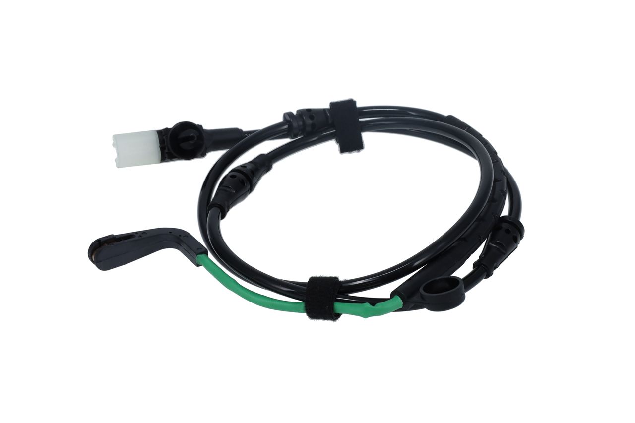 Warning Contact, brake pad wear - BERAMACH