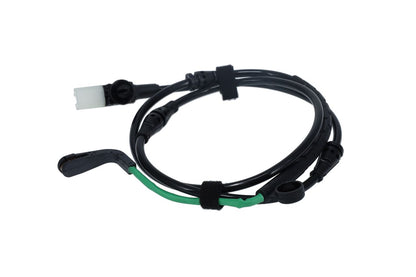 Warning Contact, brake pad wear - BERAMACH