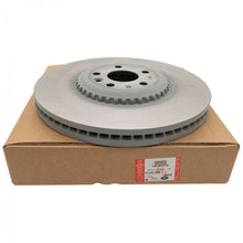Brake Disc - GENUINE