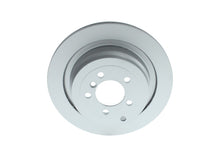 Brake Disc - BEARMACH
