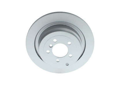 Brake Disc - BEARMACH